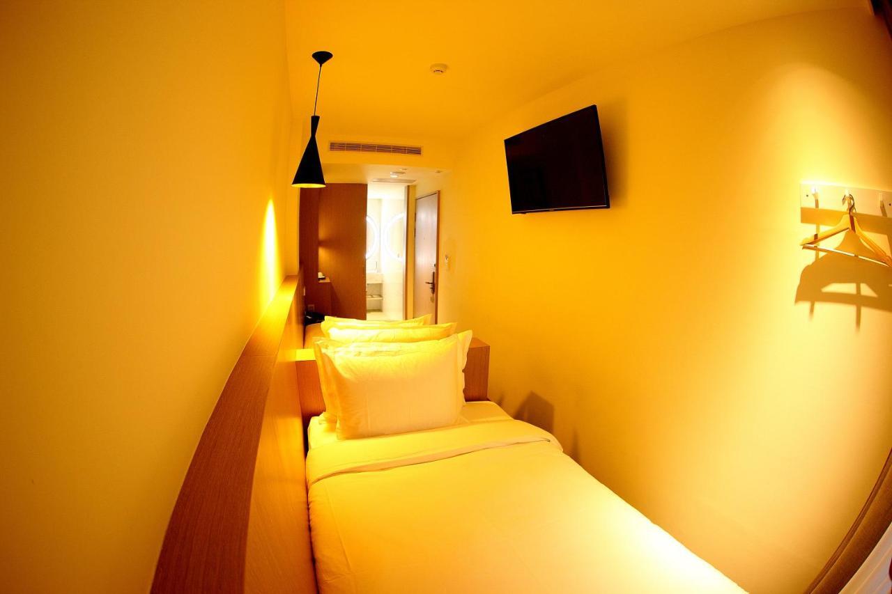 26 Inn Yilan Exterior photo